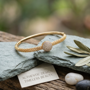 Circle of Grace Bracelet