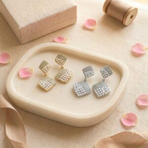 ABC Earring