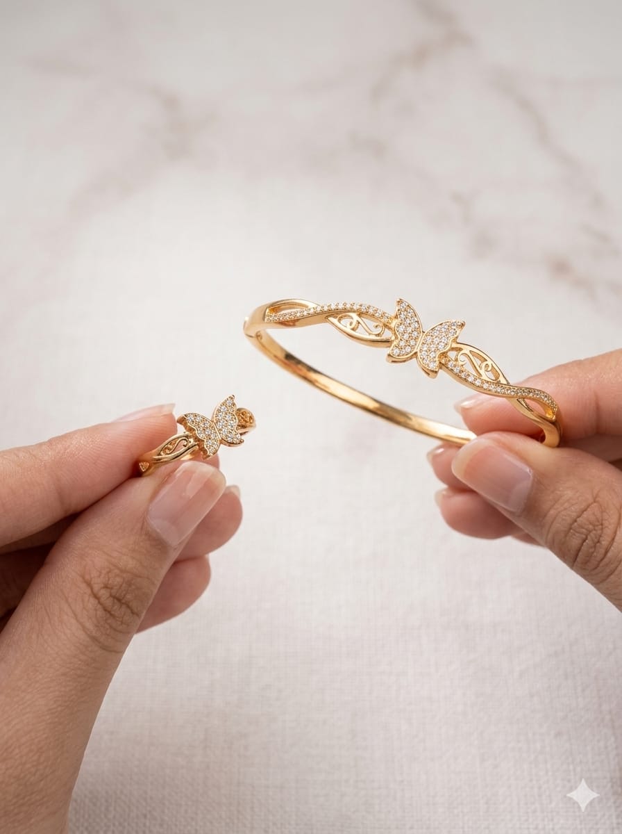 Butterfly Bloom Set - Image 2