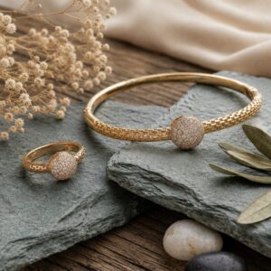 Circle of Grace Set