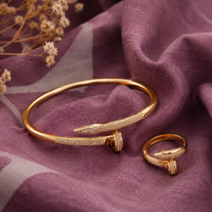 Golden Edge Set