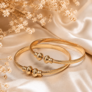 Golden Pair