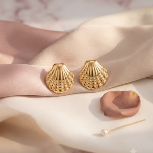 Shell studs
