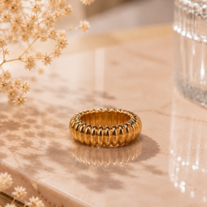 Ripple Ring